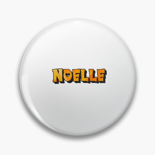 Item preview, Noelle Personalized Name - Custom Gift for Girls, Teens designed and sold by Oussinc.