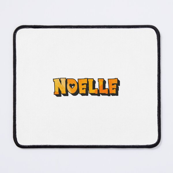 Item preview, Noelle Personalized Name - Custom Gift for Girls, Teens designed and sold by Oussinc.