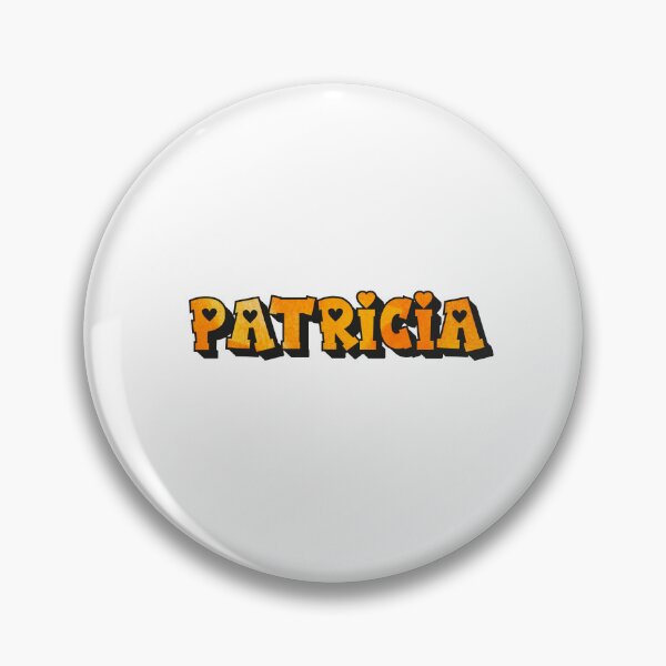 Item preview, Patricia Personalized Name - Custom Gift for Girls, Teens designed and sold by Oussinc.