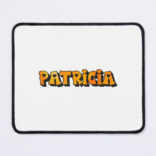 Item preview, Patricia Personalized Name - Custom Gift for Girls, Teens designed and sold by Oussinc.