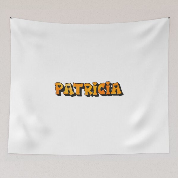 Item preview, Patricia Personalized Name - Custom Gift for Girls, Teens designed and sold by Oussinc.