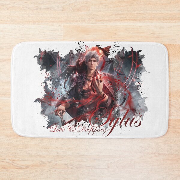 Item preview, Sylus Love & Deepspace designed and sold by AngeliaLucis.