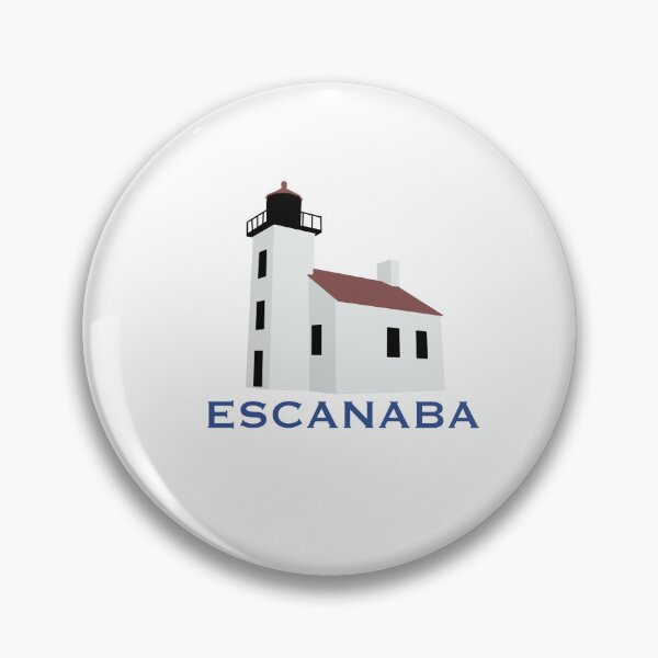 Item preview,  escanaba  designed and sold by brookenich05.
