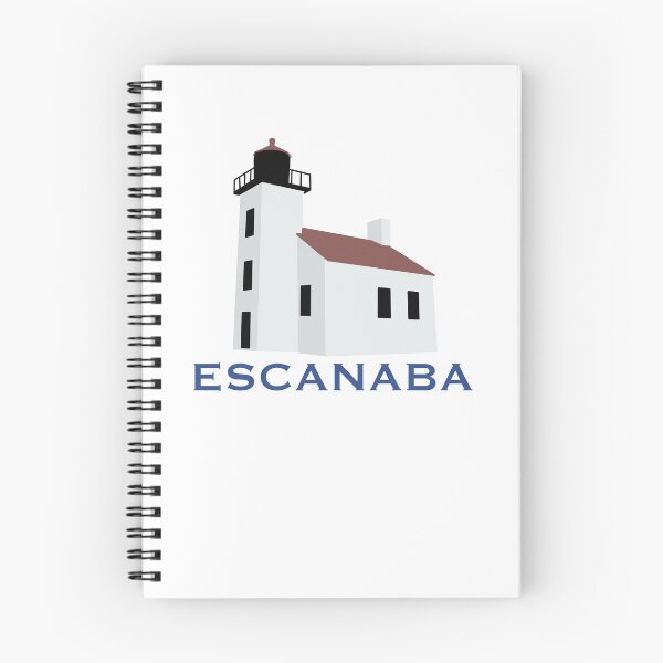 Item preview,  escanaba  designed and sold by brookenich05.
