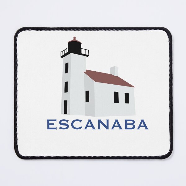 Item preview, escanaba designed and sold by brookenich05.