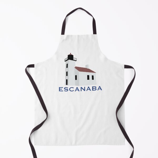 Item preview,  escanaba  designed and sold by brookenich05.