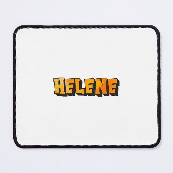 Item preview, Helene Personalized Name - Custom Gift for Girls, Teens designed and sold by Oussinc.
