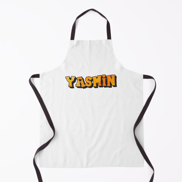 Item preview, Yasmin Personalized Name - Custom Gift for Girls, Teens designed and sold by Oussinc.