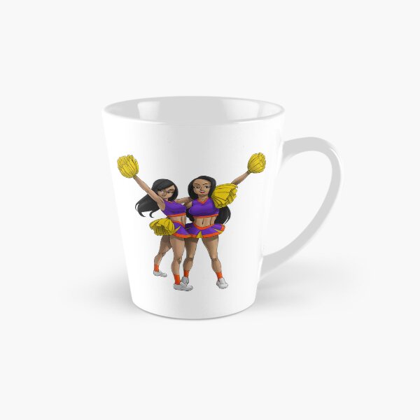 Item preview, Hope and Marcella (Kim Possible) designed and sold by BrotherTicoArts.
