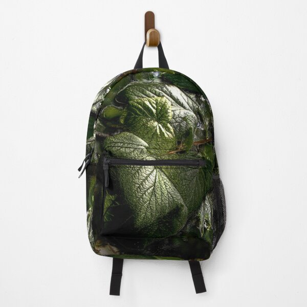 Item preview, Black Currant Leaves Embossed designed and sold by mavicfe.