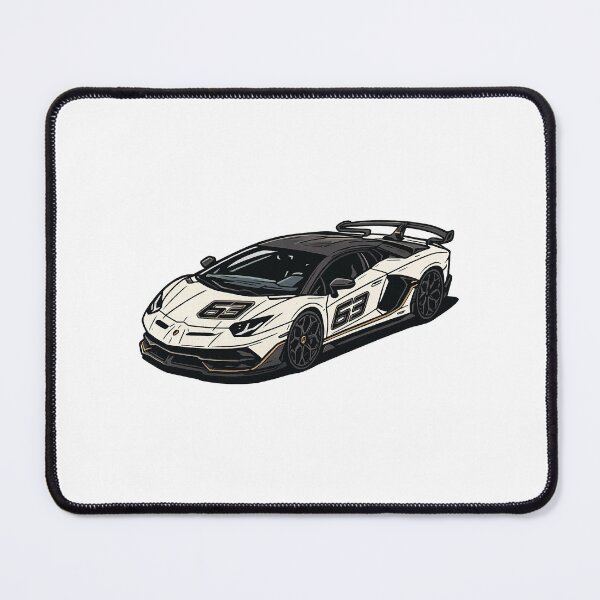 Item preview, Lamborghini Aventador SVJ designed and sold by Horsepower Art.