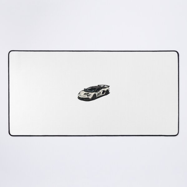 Item preview, Lamborghini Aventador SVJ designed and sold by Horsepower Art.