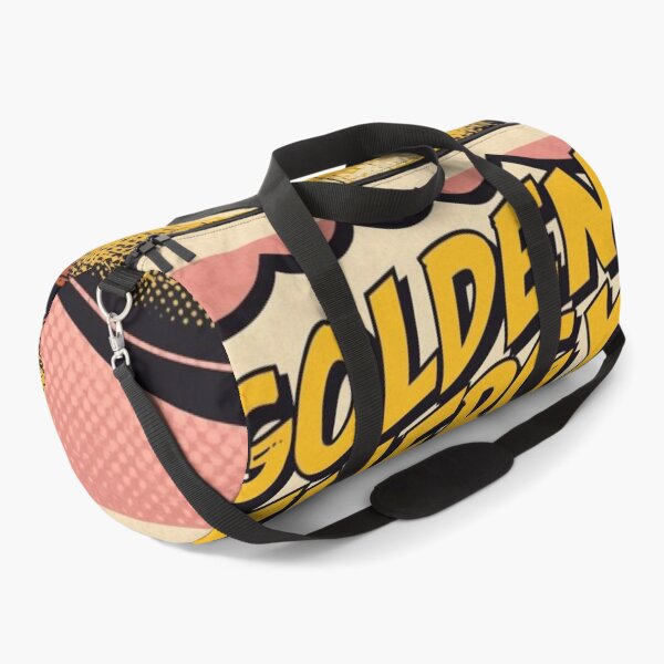 Item preview, Golden Energy Retro Aesthetic Art designed and sold by Trueways.