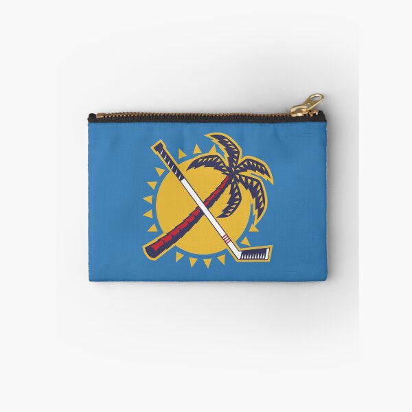 Item preview, Florida Panthers Palm Tree designed and sold by pumasnoop designs.