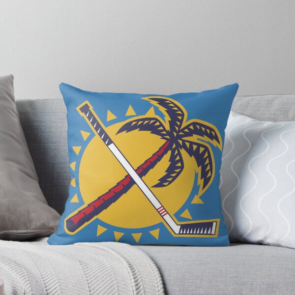 Item preview, Florida Panthers Palm Tree designed and sold by pumasnoop designs.