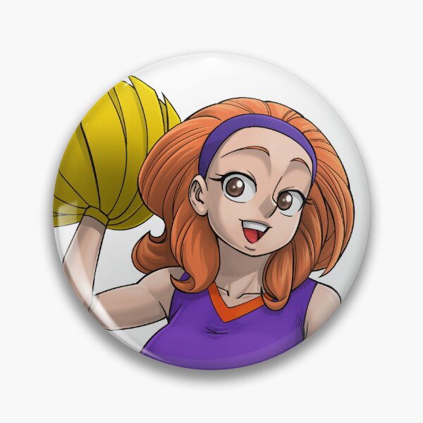 Artikelvorschau, Liz (Kim Possible) entworfen und verkauft von BrotherTicoArts.