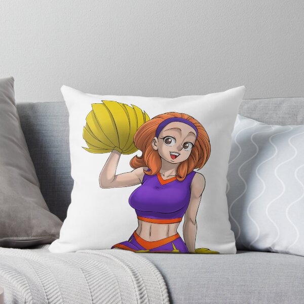 Item preview, Liz (Kim Possible) designed and sold by BrotherTicoArts.