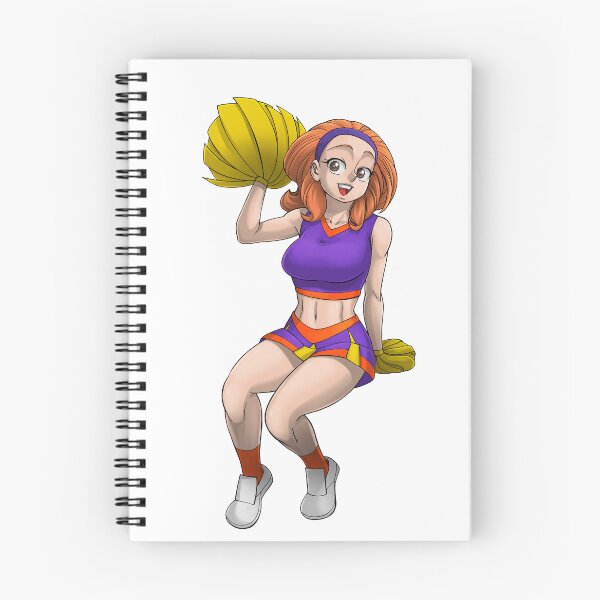 Aperçu de l'œuvre Liz (Kim Possible) créée et vendue par BrotherTicoArts.