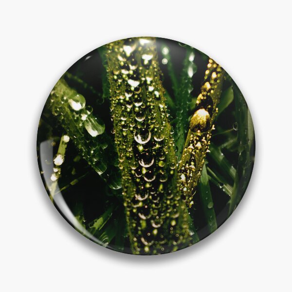 Item preview, Golden Drops of Dew designed and sold by mavicfe.