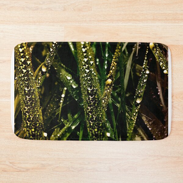 Item preview, Golden Drops of Dew designed and sold by mavicfe.