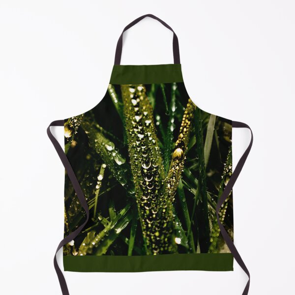 Item preview, Golden Drops of Dew designed and sold by mavicfe.