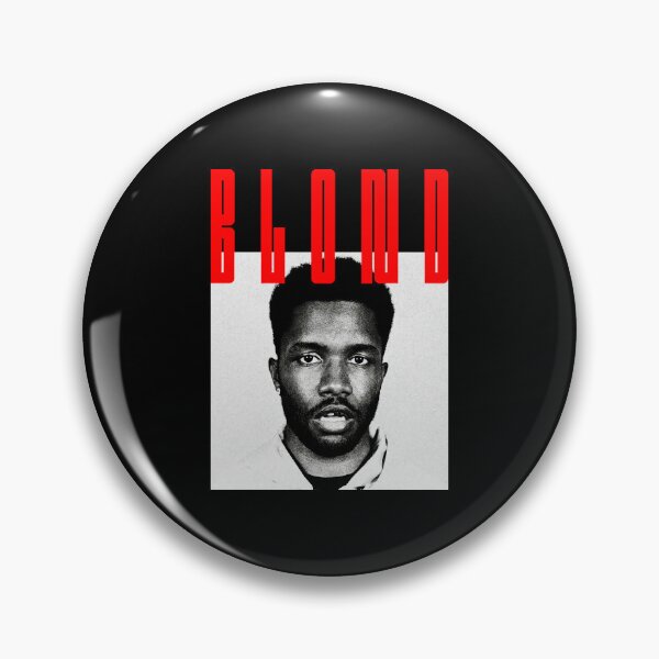 Item preview, Frank Ocean - Aesthetic Fan  designed and sold by carbieeioo.