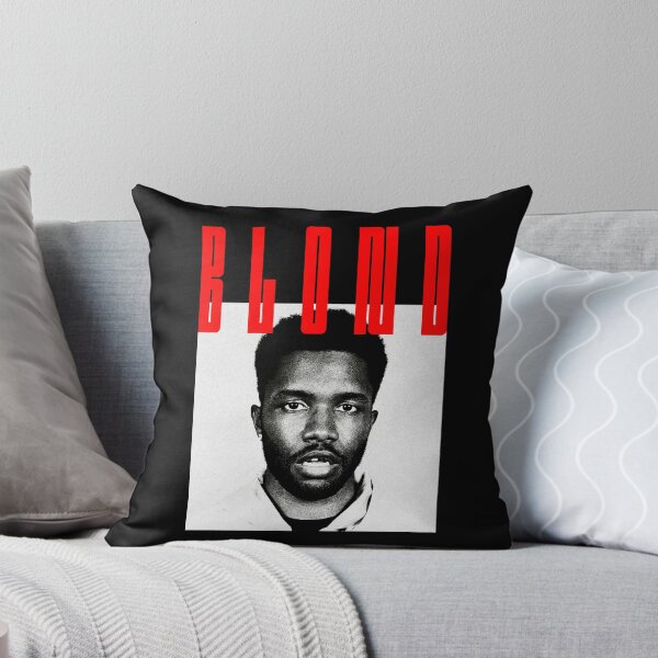 Item preview, Frank Ocean - Aesthetic Fan  designed and sold by carbieeioo.