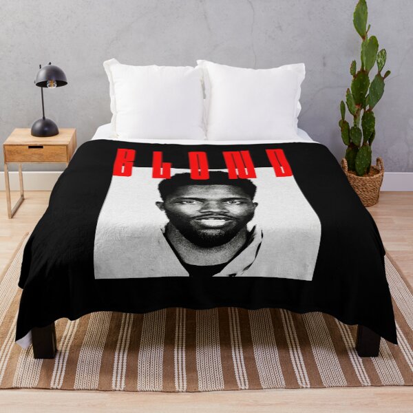 Item preview, Frank Ocean - Aesthetic Fan designed and sold by carbieeioo.