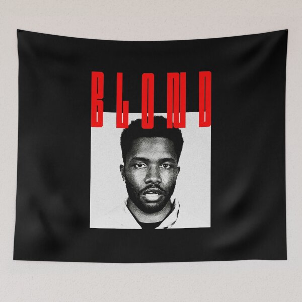 Item preview, Frank Ocean - Aesthetic Fan  designed and sold by carbieeioo.