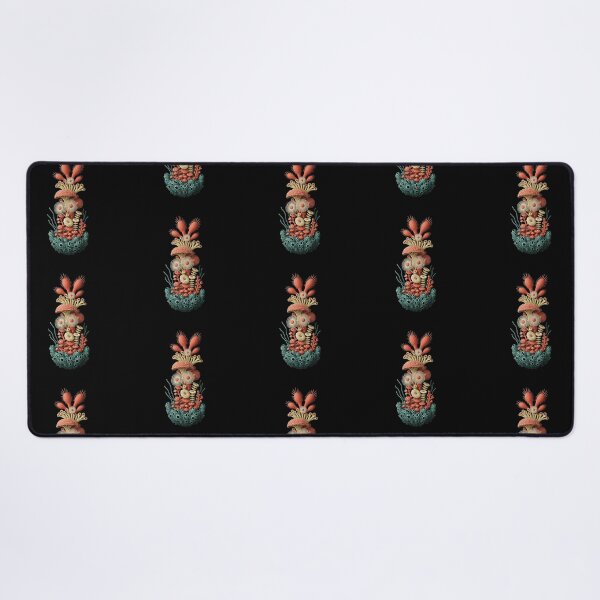 Item preview, Vintage Scientific Coral Reef and Sea Anemone Illustration designed and sold by zzz888.