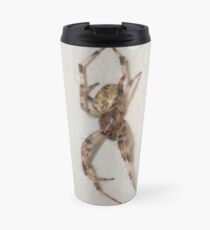 Uninvited Guest Travel Mug
