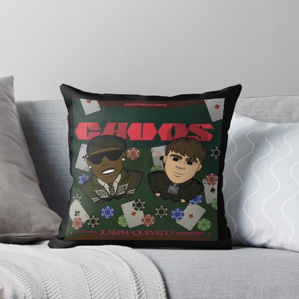 Item preview, JUSEPH QUEVEDO | CHUOS designed and sold by RubenGaldona.