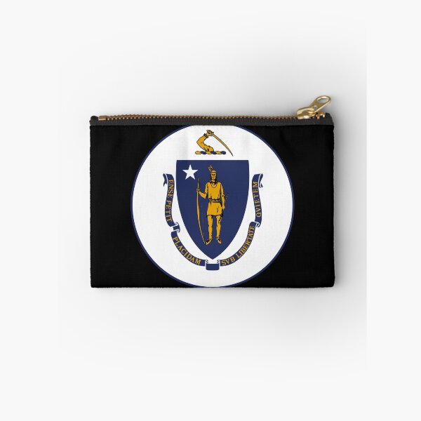Artikelvorschau, Massachusetts-Kreisflagge, Massachusetts-Flaggensymbol entworfen und verkauft von NTGUILTY.
