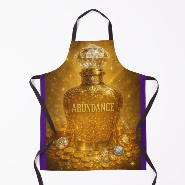 Item preview, Abundance designed and sold by Anamcaradivine.