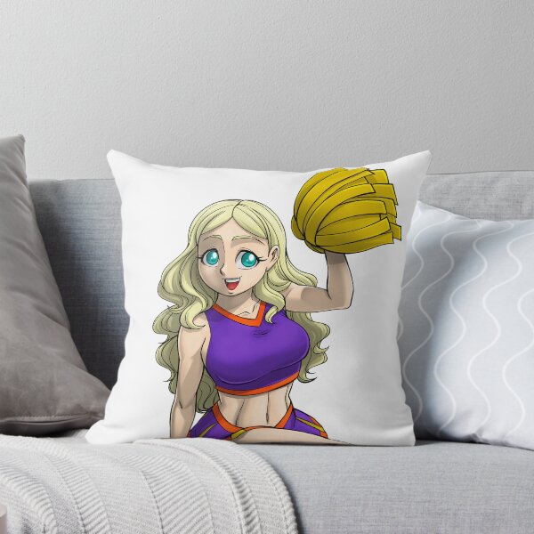 Item preview, Tara (Kim Possible) designed and sold by BrotherTicoArts.