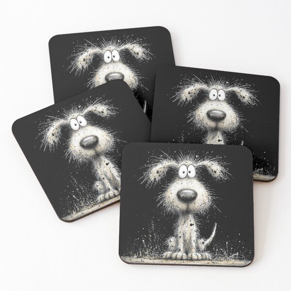 Item preview, Gorgeous Dalmation Dog ' The Spotted Dog ' BY SHiRLeY MacARTHuR designed and sold by Shirley MacArthur Art.