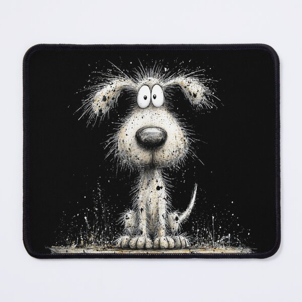 Item preview, Gorgeous Dalmation Dog ' The Spotted Dog ' BY SHiRLeY MacARTHuR designed and sold by Shirley MacArthur Art.