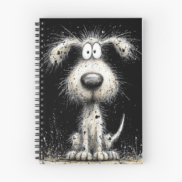 Item preview, Gorgeous Dalmation Dog ' The Spotted Dog ' BY SHiRLeY MacARTHuR designed and sold by Shirley MacArthur Art.