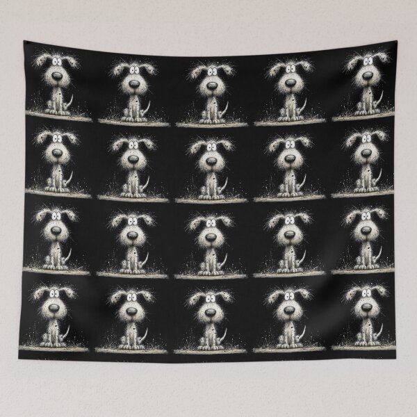 Item preview, Gorgeous Dalmation Dog ' The Spotted Dog ' BY SHiRLeY MacARTHuR designed and sold by Shirley MacArthur Art.