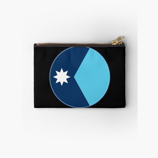 Artikelvorschau, Minnesota-Kreisflagge, Minnesota-Flaggensymbol entworfen und verkauft von NTGUILTY.