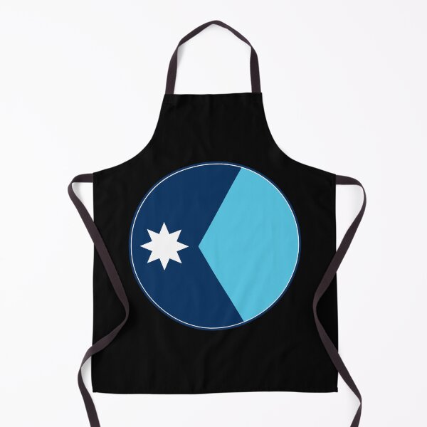 Item preview, Minnesota Circle Flag, Minnesota Flag Icon designed and sold by NTGUILTY.