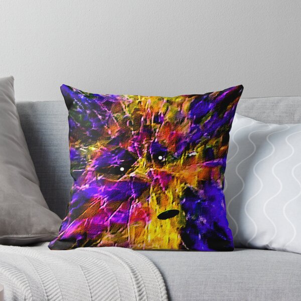 Item preview, Portrait of a Broken Soul designed and sold by MummyEffect.