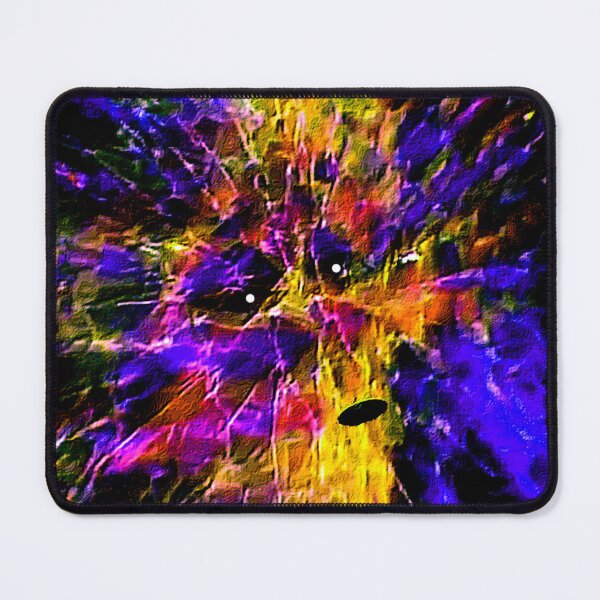 Item preview, Portrait of a Broken Soul designed and sold by MummyEffect.