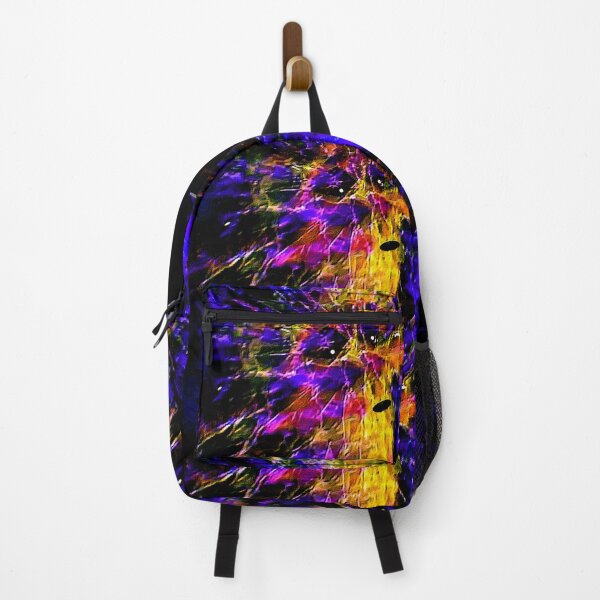 Item preview, Portrait of a Broken Soul designed and sold by MummyEffect.