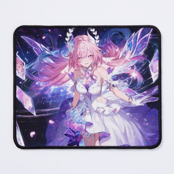 Item preview, Honkai: Star Rail Cyrene: Remembrance Blooms designed and sold by NarwhalXV.