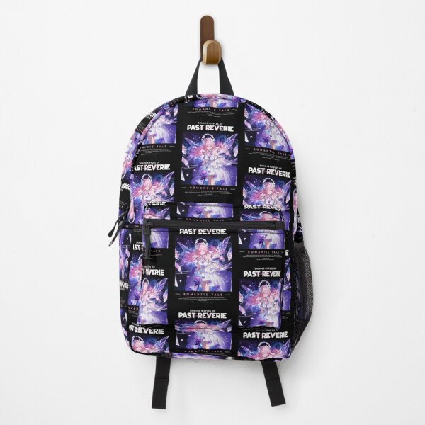 Item preview, Honkai: Star Rail Cyrene: Remembrance Blooms designed and sold by NarwhalXV.