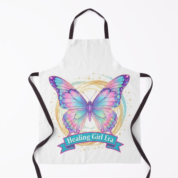 Item preview, Pastel Butterfly Healing Era designed and sold by lorand-designs.