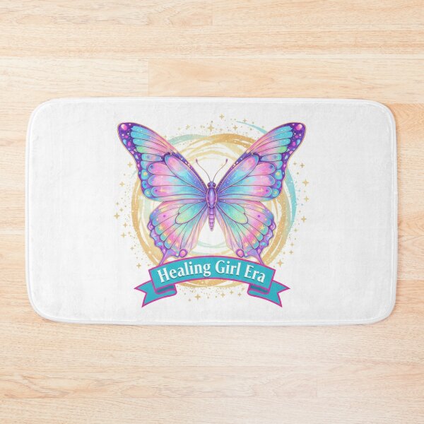 Item preview, Pastel Butterfly Healing Era designed and sold by lorand-designs.