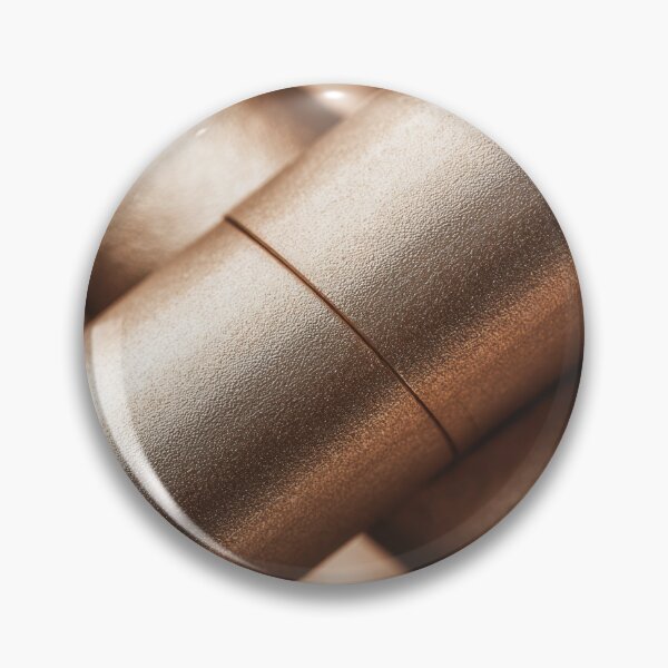 Item preview, Copper tubes crossing each other designed and sold by anytka.