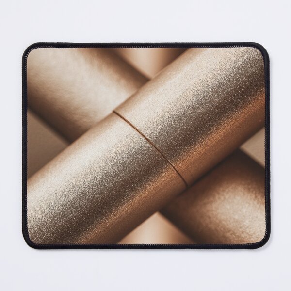 Item preview, Copper tubes crossing each other designed and sold by anytka.